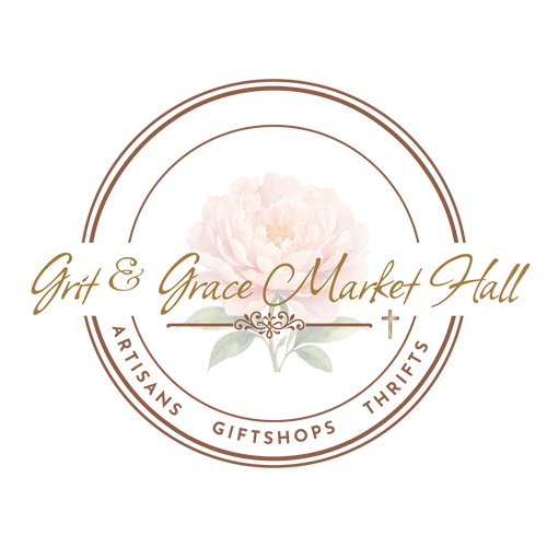 Grit & Grace Market Hall